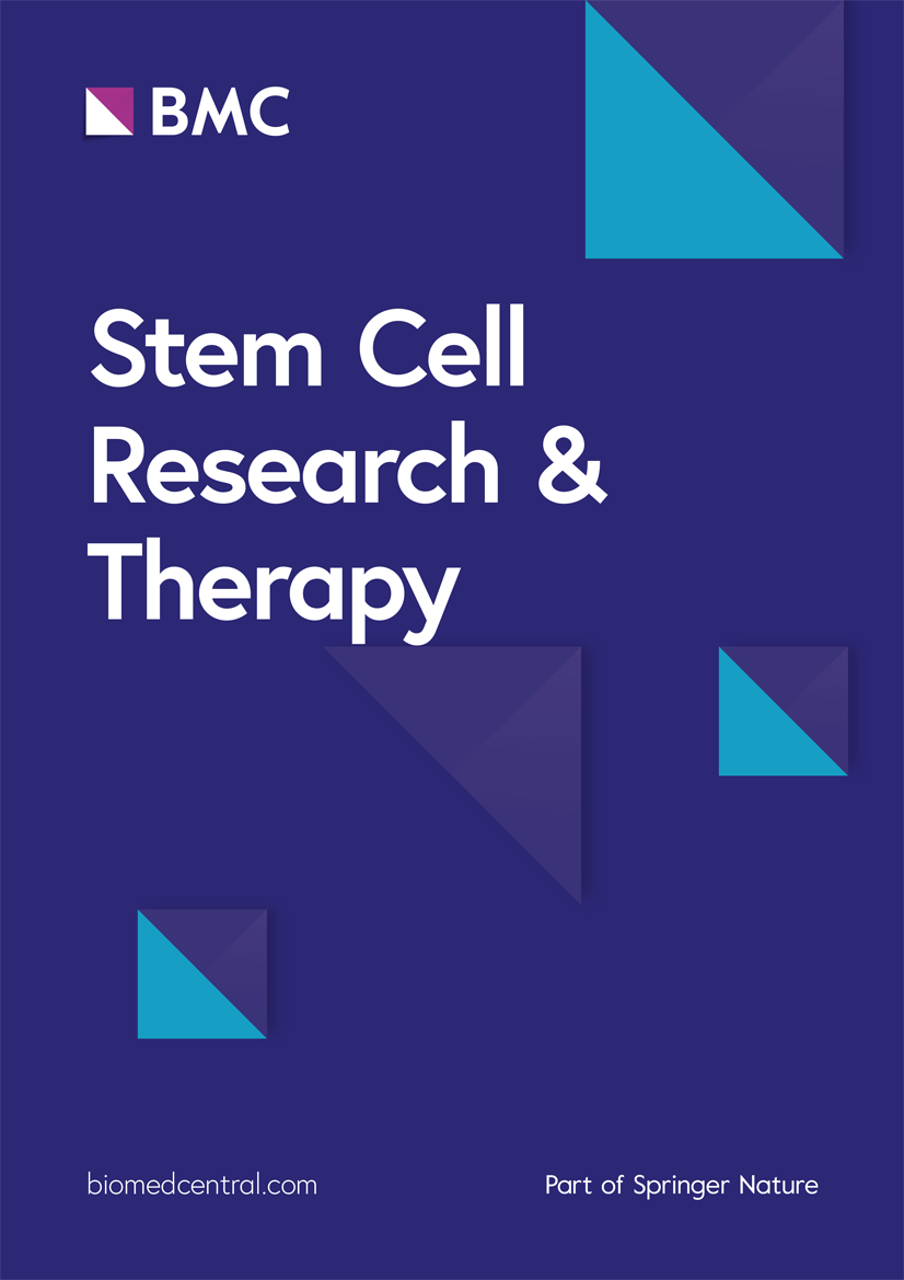 stem cell res ther