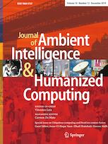 journalofambientintelligenceandhumanizedcomputing