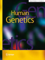 humangenetics