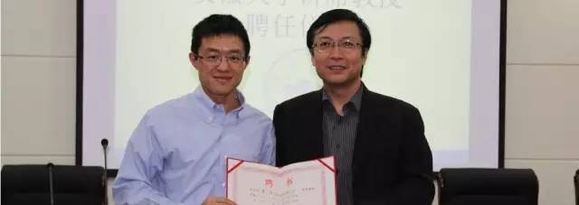 用'咖啡'的精神,做"顶天立地"的研究在方展鹏看来,唐杰是一个"聪明"