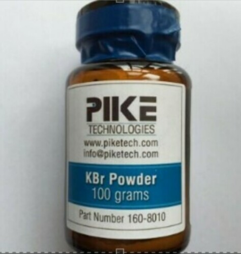 美国PIKE 溴化钾粉末(光谱纯)