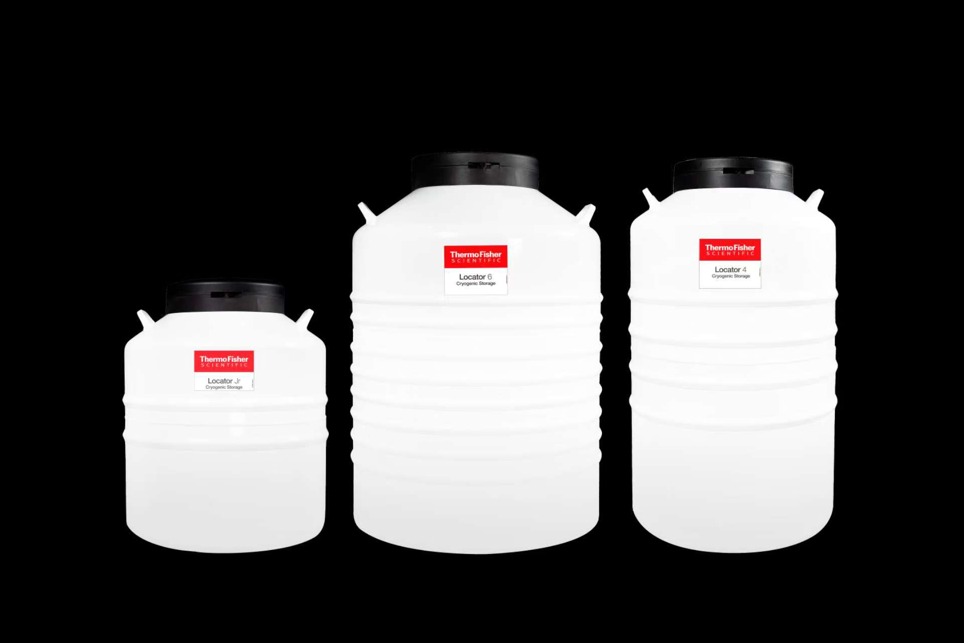 Thermo Scientific™ Locator™ CN 系列液氮罐