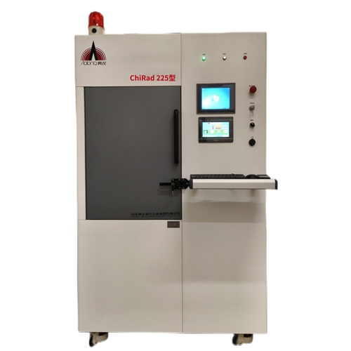 中药饮片X射线辐照仪ChiRad 4000型