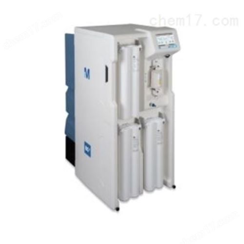 Milli-Q® CLX 7000系列智能化纯水系统-纯水机