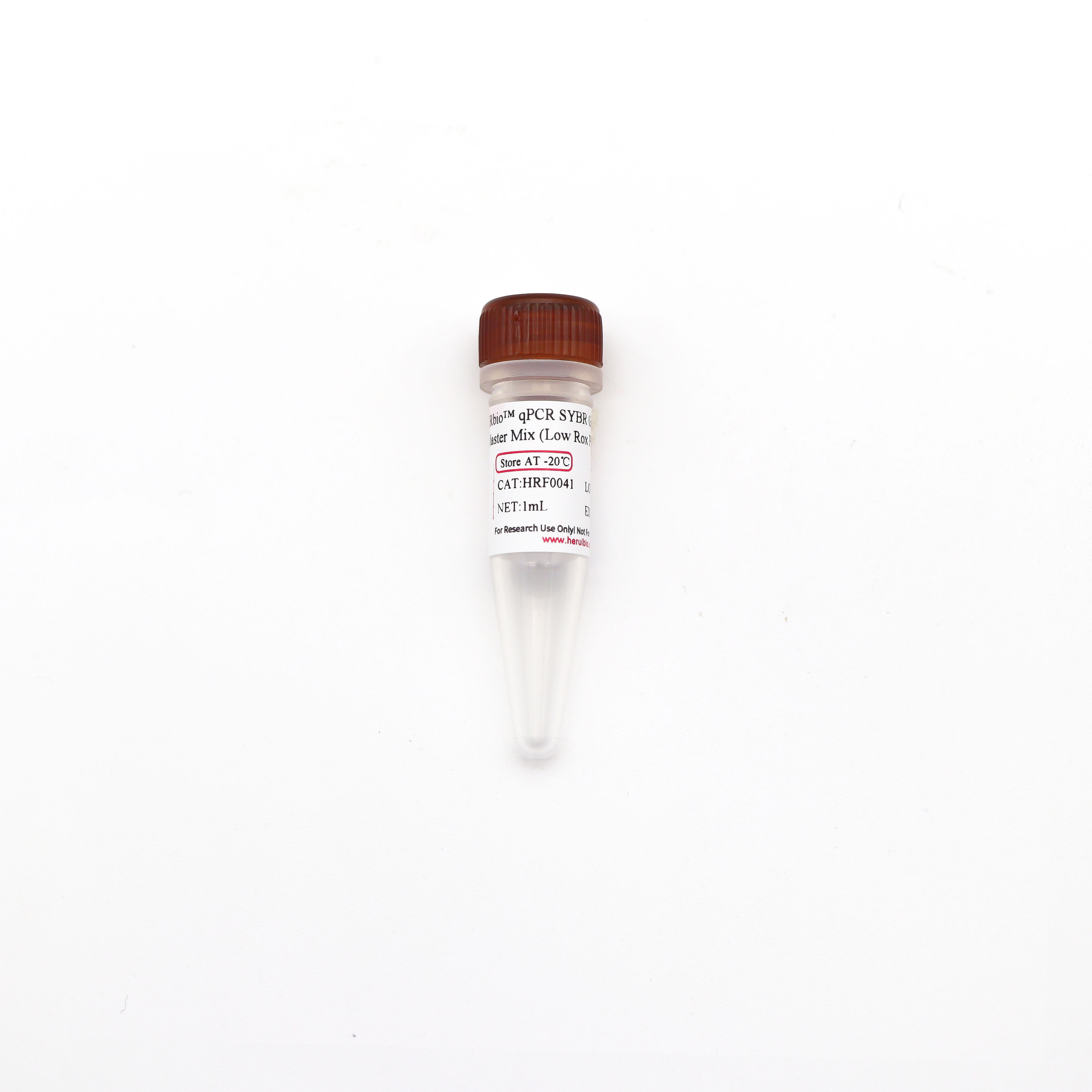 HRbio™  qPCR SYBR Green Master Mix (Low Rox Plus)