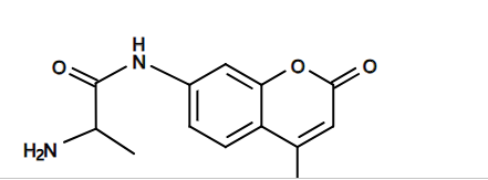 蛋白酶荧光底物D-Ala-AMC CAS 201847-52-1