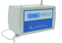 發酵罐配套尾氣分析儀FGA-3A