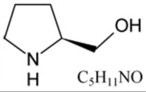 L-脯氨醇23356-96-9