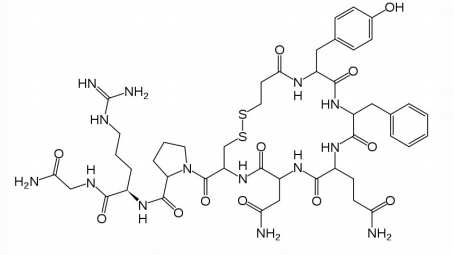 通用去氨精氨酸加压素(DDAVP)多克隆抗体