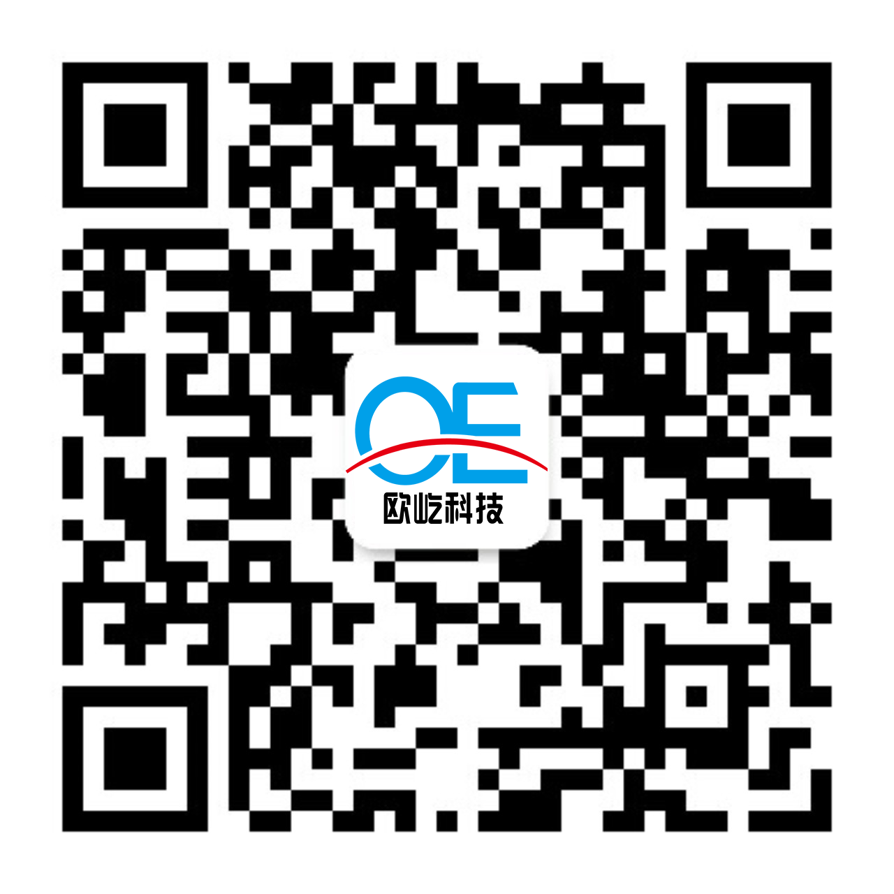 北京欧屹科技有限公司