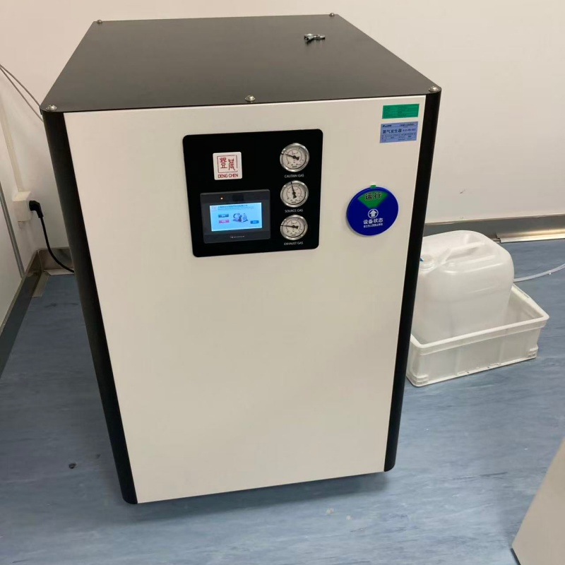 登晨生物 NiGen M330A 氮气发生器
