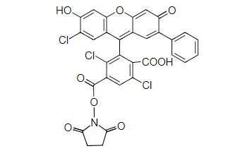 6-VIC,NHS酯