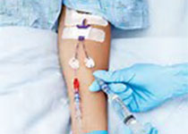 Blood：急性淋巴细胞白血病婴儿的风险分层治疗