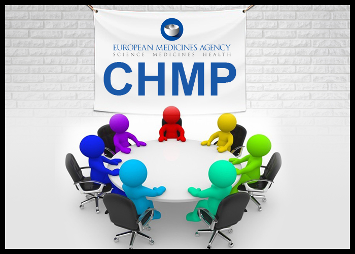 欧洲人用药品委员会（CHMP）10月会议，积极推荐十款新药上市