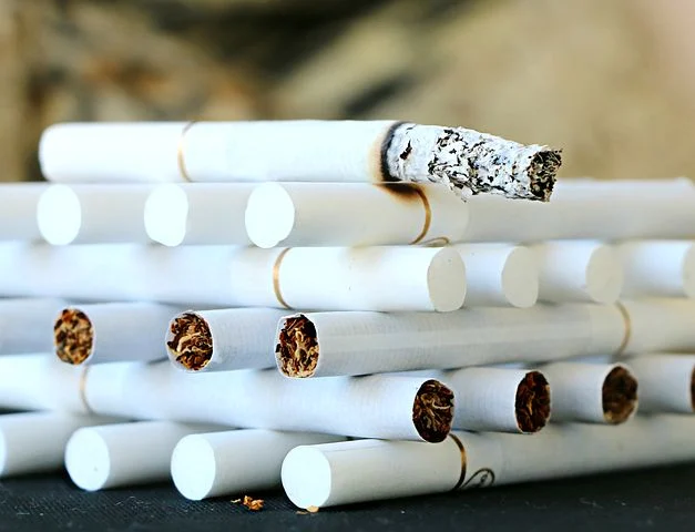 The Lancet ：野靛碱在肺结核患者戒烟治疗中的作用