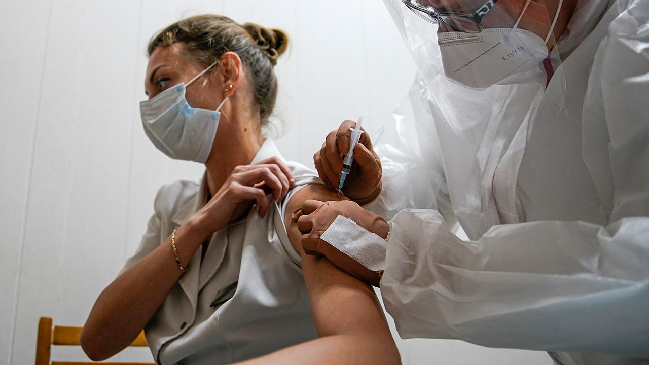 反转？巴西恢复对中国科兴新冠疫苗试验！俄罗斯疫苗疗效存疑？