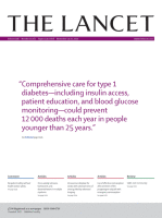 【盘点】2020<font color="red">年</font>11月14日Lancet<font color="red">研究</font>精选