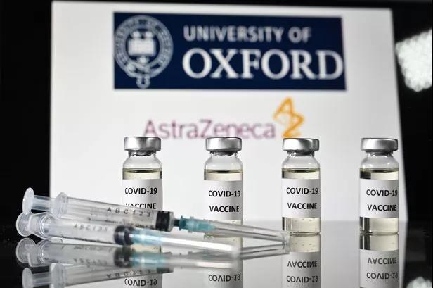 牛津大学新冠疫苗有效率达70.4％，接种<font color="red">两剂</font>可达90%