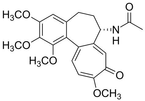秋水仙碱或可用于治疗COVID-19