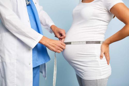 IBD: 炎症性肠病孕妇比一般人群更有可能进行剖宫产分娩