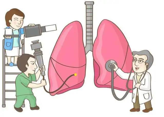 会呼吸<font color="red">的</font>“痛”！65岁杭州大爷感冒后呼吸衰竭，竟是因为这种病！