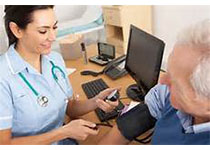 Hypertension：中年房颤患者血压控制与痴呆风险