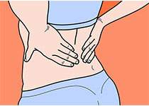 J Rheumatol：<font color="red">成年</font>膝骨关节炎患者腰围增加与身体机能下降风险的关联