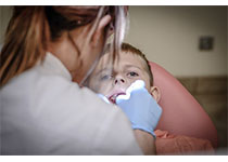 J Endod：激光对未发育成熟恒磨牙实施部分牙髓切断术的影响