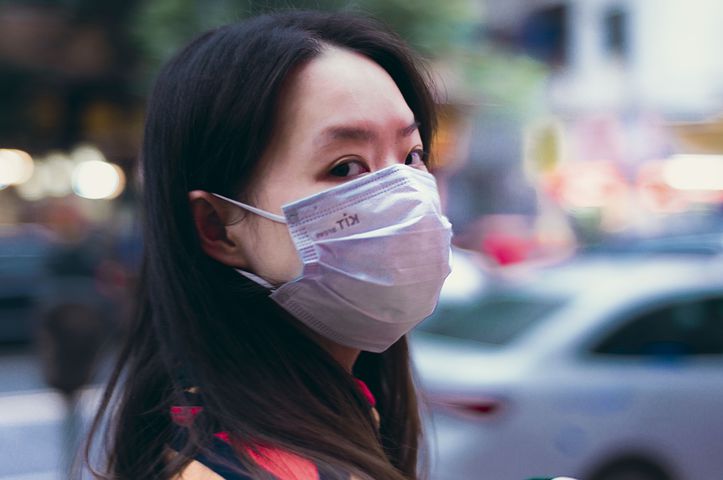 Nature: 武汉一月初的流感样患者中<font color="red">检测</font>出新冠病毒