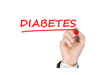 Diabetologia：每周一次的半胱氨酸与每日一次的卡那格列汀对2型糖尿病患者<font color="red">身体</font>成分的影响？