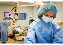 新型冠状病毒感染患者紧急剖宫产术麻醉处理一例