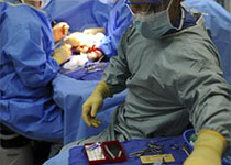 JAMA Surg:急诊手术患者静脉血栓栓塞风险增加