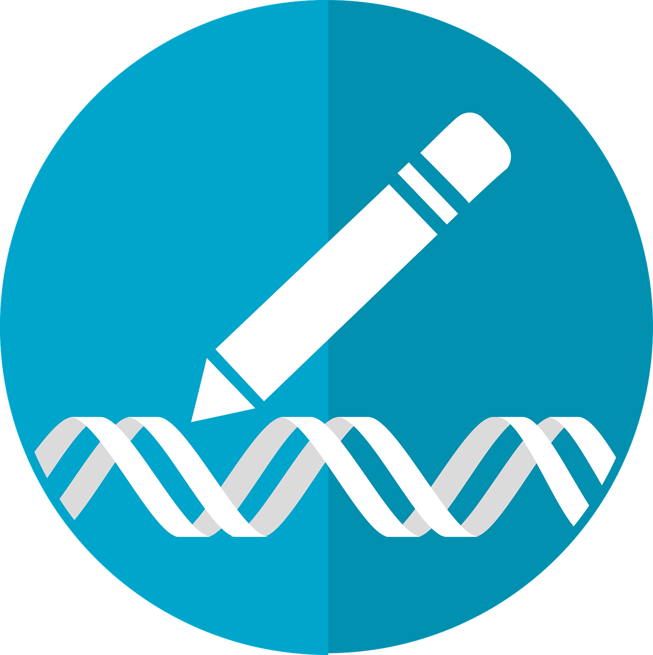 NAT GENET：CRISPR<font color="red">基因</font>编辑存在潜在<font color="red">致癌</font>性