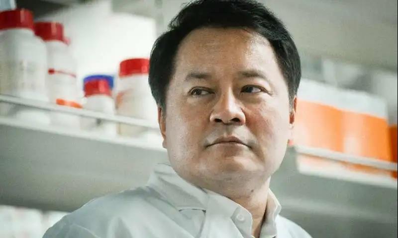 Cell：中国北大科学家谢晓亮团队研制出一种新药物，不用疫苗就可对抗新冠<font color="red">病毒</font>