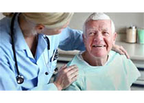 Chest：血清IgG水平和COPD住院风险