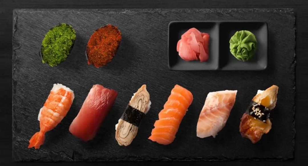 你爱吃寿司吗？自1978年以来，海洋鱼类寄生虫数量增加了283倍