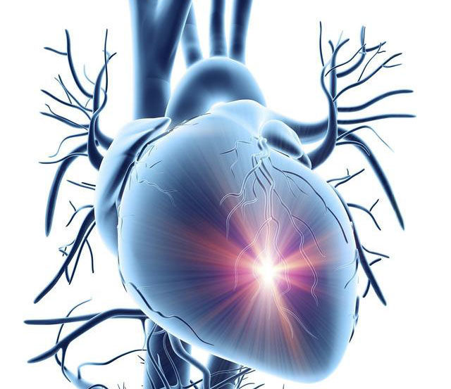  OCC 2020丨顾东风:新冠病毒肆虐下的心血管疾病的预防