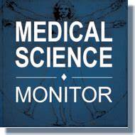 MED SCI MONITOR MED SCI MONITOR