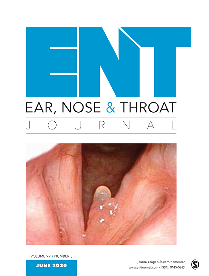 ENT-EAR NOSE THROAT ENT-EAR NOSE THROAT