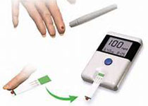 JAMA：连续血糖监测对老年糖尿病患者血糖控制的影响