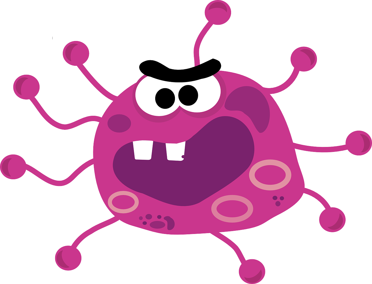 CELL：感染过程中可能产生人类与病毒的嵌合蛋白