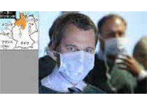 Lancet：保持社交距离、口罩及护目镜对遏制新冠肺炎传播的效果
