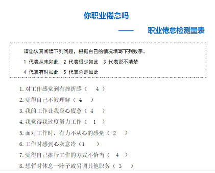 Am J Psychiatry：<font color="red">精神病</font><font color="red">学</font>专家的<font color="red">精神</font>健康状况