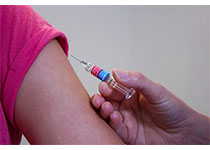 截至6月底北京儿童疫苗接种率高于去年同期水平