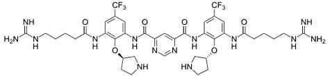 抗COVID-19候选药物Brilacidin具有抗SARS-CoV-2活性！即将进行临床试验