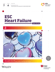 ESC HEART FAIL ESC HEART FAIL