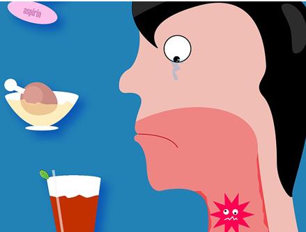Clin Gastroenterology H: 饮料摄入与胃食管反流症状发生率之间的关联