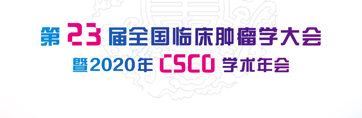 CSCO 2020丨张虹：解读<font color="red">抗肿瘤</font><font color="red">新药</font>技术指导原则