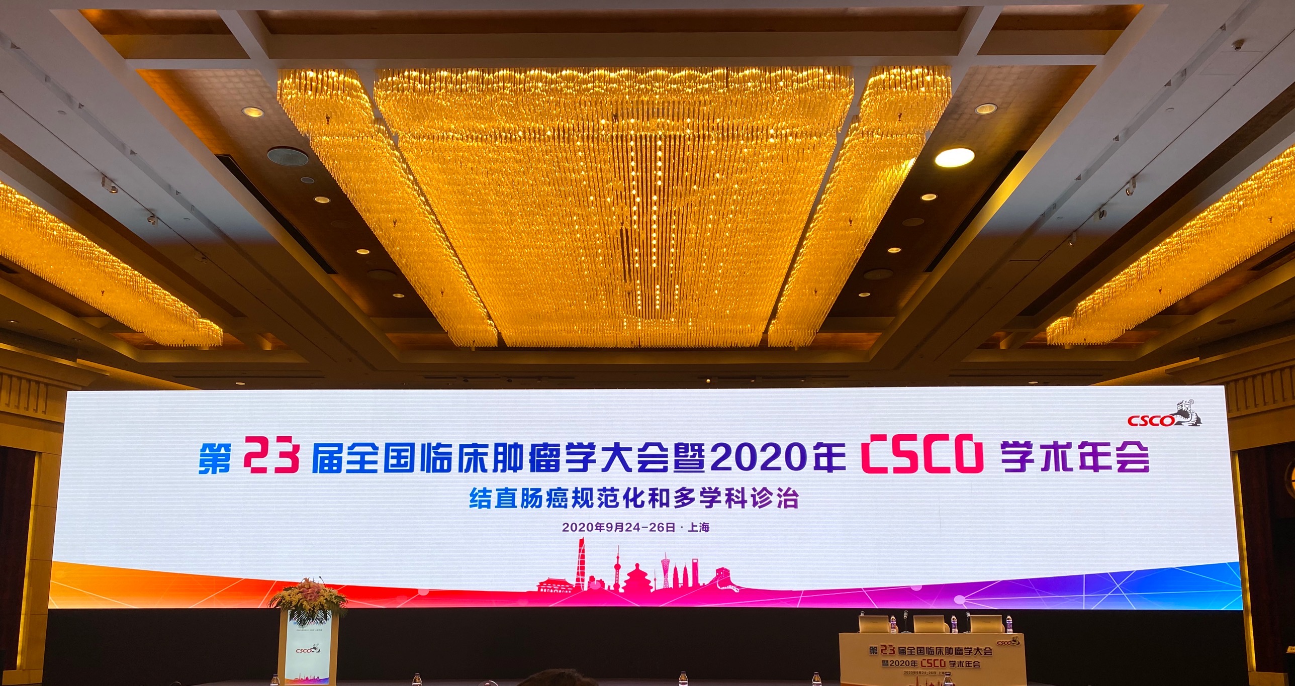 CSCO 2020丨<font color="red">叶</font><font color="red">定</font><font color="red">伟</font>教授：CSCO前列腺癌指南-基于中国人群数据的循证指南