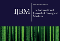 肿瘤学期刊推荐：The International Journal of <font color="red">Biological</font> Markers